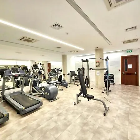 Retreat At Elysia Park With Gym Pool Apartment *